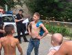 Дети под тяжелыми наркотиками совершили нечто ужасное в Ужгороде 