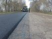 Капремонт дороги на Закарпатті відновила дорожня фірма «ПБС» з Буковеля