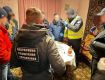 В Ужгороде и Мукачево задержали банду контрабандистов наркоты