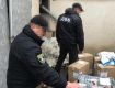 Обыски в Закарпатье: Накрыт нешуточный склад контрабандистов с серьезной техникой 