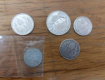 В Закарпатье на границе предотвратили контрабанду старинных монет 