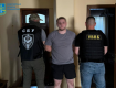 В Ужгороде за переправку клонистов отправили в СИЗО трех парней