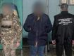 В Закарпатье задержали "штурмовика" Тисы с матрасом