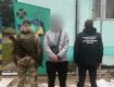 В Закарпатье задержали "штурмовика" Тисы с матрасом