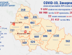 В Закарпатье за последние сутки озвучена сомнительная цифра больных на COVID-19