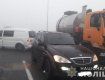 Жесткие, массовые ДТП: В трех авариях на выезде из Одессы погиб один человек, травмированы четверо