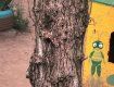 Опасные деревья могут стать трагедией детсаду Ужгорода