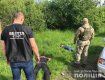На кордоні Закарпаття зі Словаччиною затримали переправників "секс-рабинь"