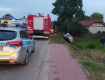 Знай наших: В Польше пьяный украинец во время тест-драйва разбил Крайслер