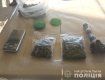 Поліція Закарпаття обшукала оселю підозрюваного і знашла близько 200 грамів марихуани!