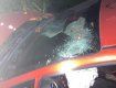 ДТП в Мукачево: "Блондинка" за рулём была навеселе, а на месте ремня безопасности - заглушки