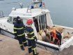 Утонуло 14 тысяч живых существ: В Черном море перевернулось гигантское судно