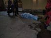 Во Львове охранники забили насмерть посетителя ресторана