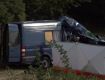 Заробітчани із Закарпаття потрапили у страшну аварію в Чехії — є загиблі