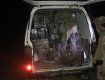 Вночі "зелені кашкети" Закарпаття зі стріляниною переслідували два автомобілі контрабандистів біля кордону