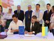 Знакові для Закарпаття угоди та програми спільних дій підписали у румунському Сігеті