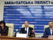 Голова Закарпатської ОДА Ігор Бондаренко озвучив заяву щодо «формули Штайнмайєра»