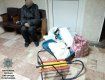 Патрульные в Ужгороде нашли и задержали домушника