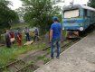 Ужгородская власть готова софинансировать восстановление детской железной дороги