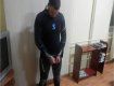 Житель Закарпаття в костюмі акванавта намагався переправити в Румунію купу цигарок