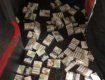 Митники Закарпаття вилучили у керманича міжнародного автобуса цигарок майже на 48 тисяч гривень