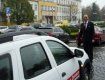 Новенькі автомобілі від держави одержали 9 сільських амбулаторій Ужгородщини
