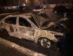 Одеса "вибухнула" криміналом! "Коктейлем Молотова" спалили родинну автівку керівника митниці