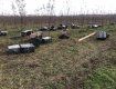 Стрілянина на кордоні Закарпаття з Угорщиною: контрабандисти кинули напризволяще 45 тисяч пачок білоруських цигарок