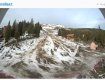 На гірськолижних курортах Карпат розтанув увесь сніг