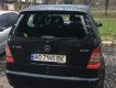 У столиці Закарпаття крадії "обчистили" автівку з подарунками для вихованців дитячого будинку