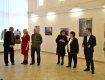 Ужгород. Виставка "Ой, радуйся, земле!» відкрилася у Закарпатському музеї народної архітектури і побуту