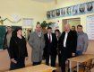 Губернатор Закарпаття відвідав порожній житловий комплекс із 25 будівель у Тереблі на Тячівщині