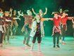 "Свято наближається" в Ужгороді – дитячий новорічний концерт відлунав у ПаДіЮНі