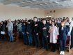 В Ужгороді відкрили меморіальну дошку загиблому герою АТО Василю Варзі