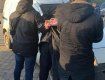 На хабарі у 325 тисяч гривень в Ужгороді пов’язали виконуючого обов‘язки директора ДП «Закарпатський облавтодор»