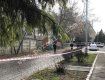 У Мукачево невідомі стріляли з автоматів по "Мерсам"-"кубикам" — є поранені