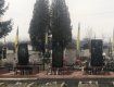 У Мукачево відслужили поминальну панахиду за загиблими у Дебальцево