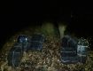 "Зелені кашкети" на кордоні з Румунією "налякали" тютюнових контрабандистів