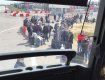 Частный перевозчик ежедневно "стрижет" на границе с работников под 200 000 гривен
