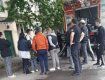 Вогняна смерть мешканця міста Мукачево була жахливою