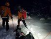 Жахлива смерть. Двоє українців-альпіністів загинули у горах Словаччини
