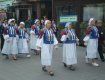 Закарпаття на міжнародному етнофесті представив народний ансамбль «Ліптаки» з Великого Березного