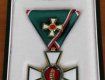 Сусіди Закарпаття нагородили Москаля орденом "за військові і державні заслуги"