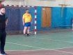 У Мукачеві священики зіграли у футбол з ветеранами АТО
