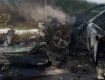Сразу два ДТП на трассе Киев-Чоп забрало 4 жизни