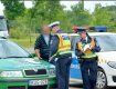 В Венгрии полицейские у границы с Закарпатьем выявляли нетрезвых водителей