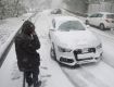 Непогода в Венгрии: Закрыты более двух десятков автодорог