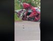 Смертельне ДТП на дорозі в Закараптті: загинуло троє з чотирьох членів родини футбольного тренера