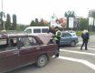 В Ужгороде Укртрансбезпека и полиция проводят рейдовую проверку перевозчиков