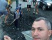 Жителям улицы Загорской надоело ждать помощи от властей Ужгорода